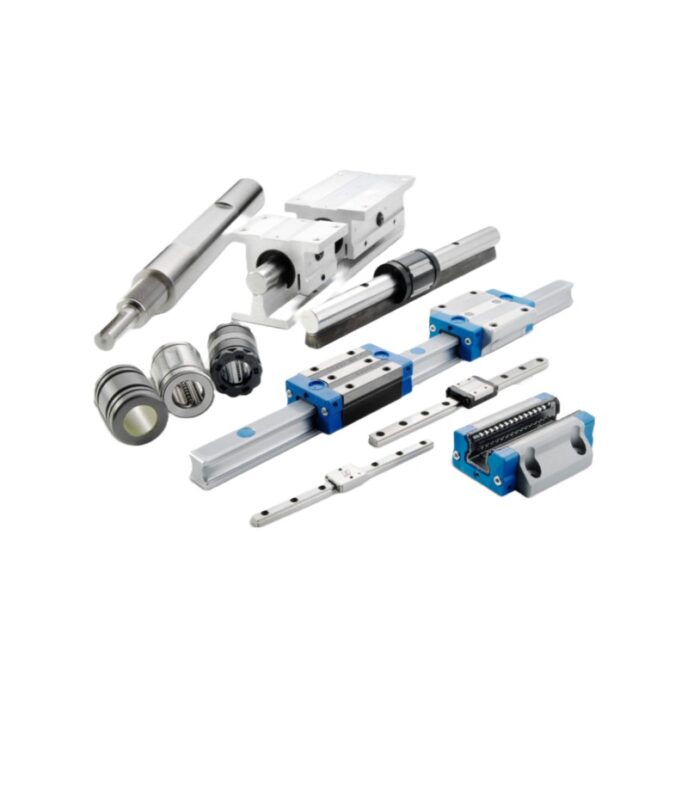 linear-bearings-dynamactive-venture