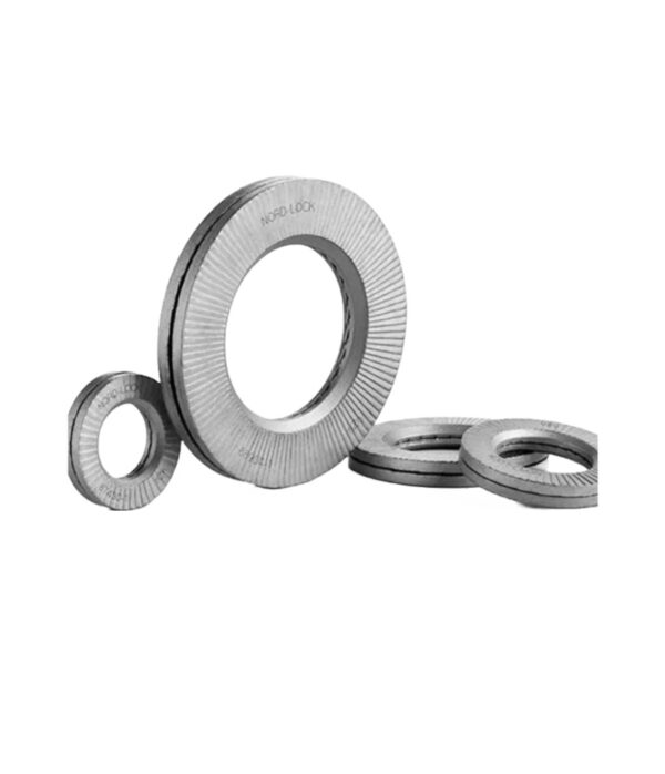 Wedge Locking Washers – Dynamactive Venture