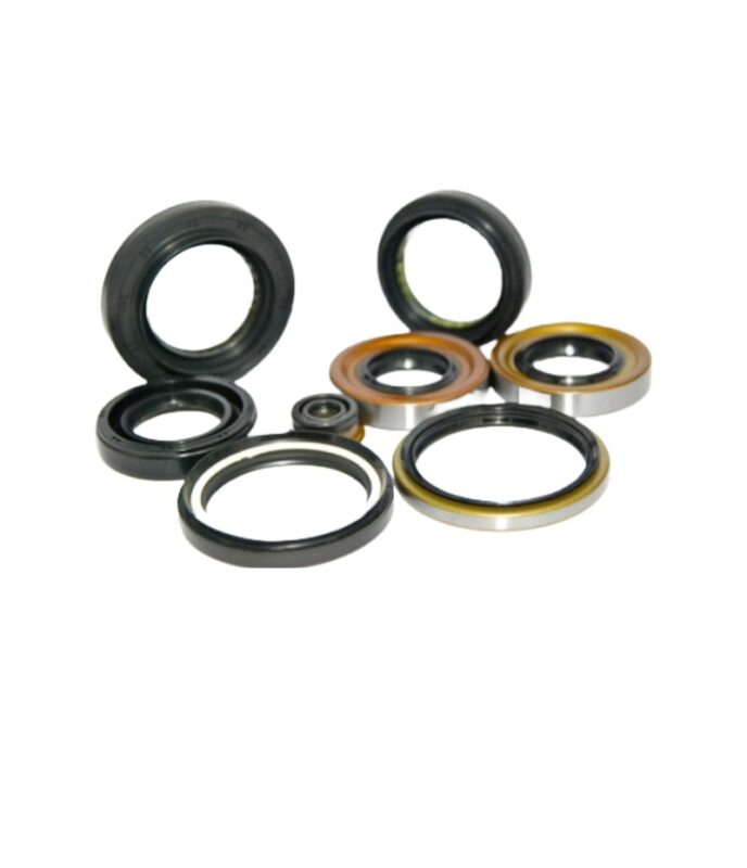Oil Seals Dynamactive Venture
