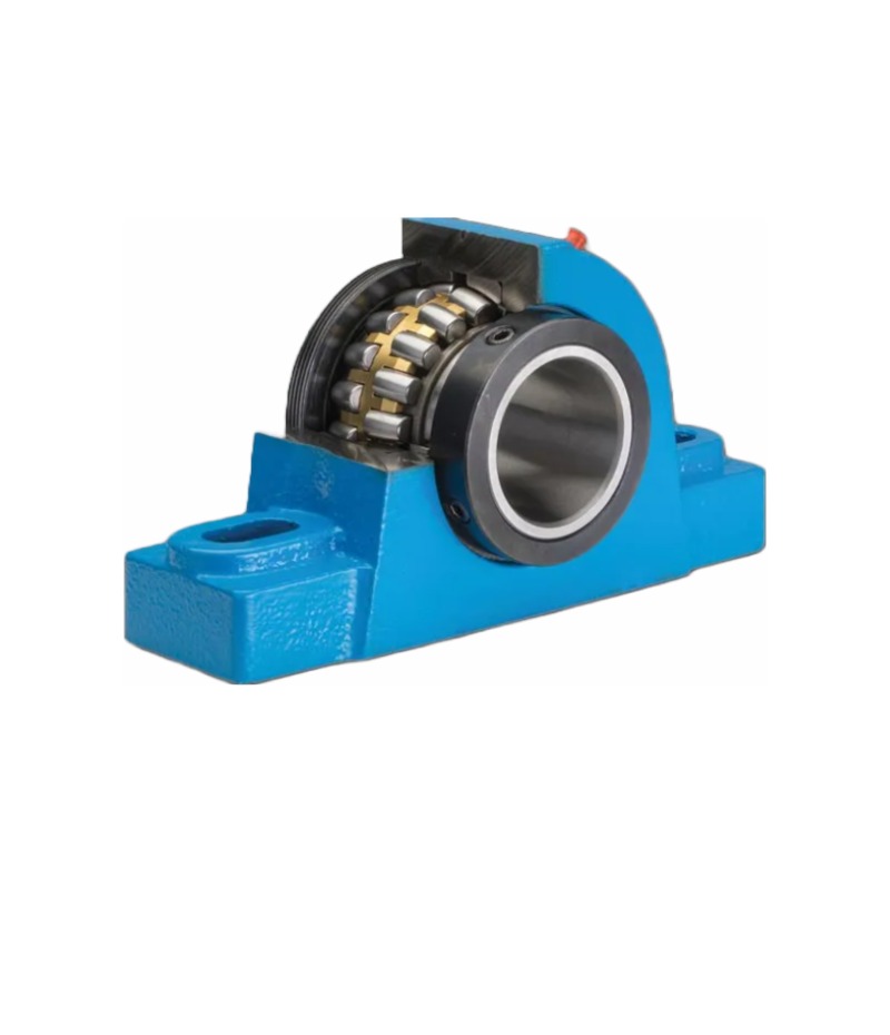 Pillow Block Bearings Dynamactive Venture