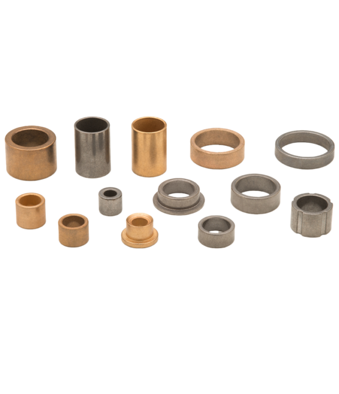 SelfLubricating Bearings Fiberglide® Dynamactive Venture