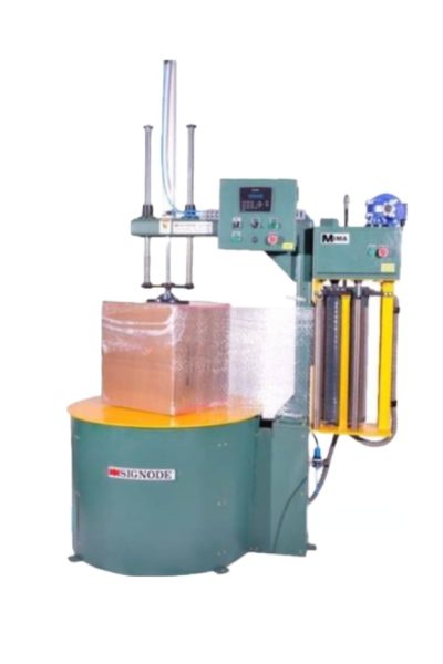 Stretch Wrapping Machine